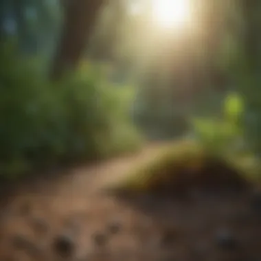 Natural Solutions for Anxiety A collection of herbal remedies