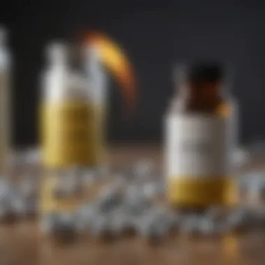 Health Benefits of Zinc Supplementation Health benefits of zinc supplementation
