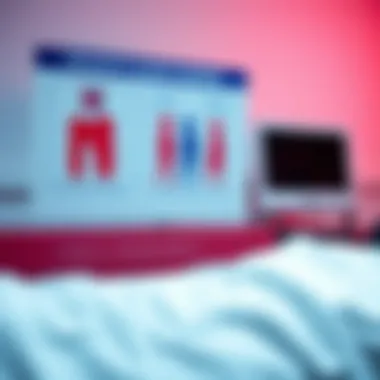 Chart depicting preventive measures for bleeding