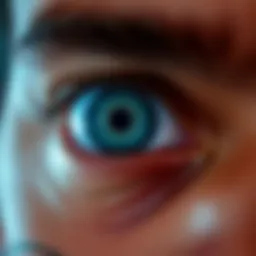 The Impact of HIV on Eye Health Introduction