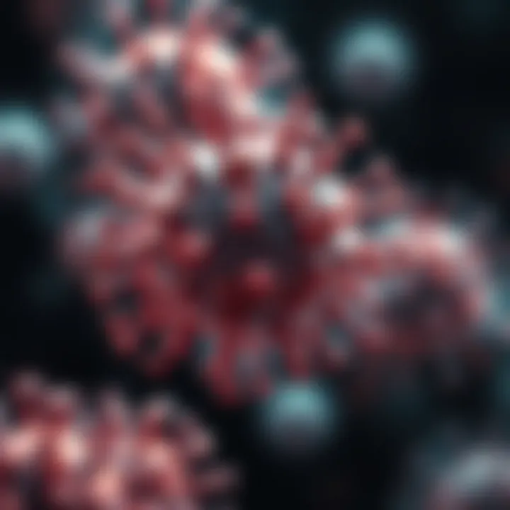 Environmental Factors Influencing Mutations