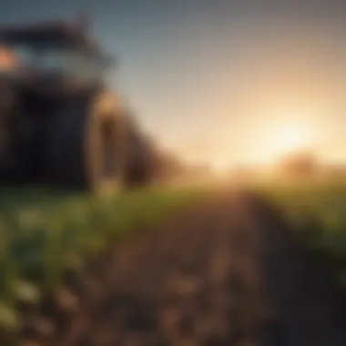 Use of Ammonium in Agriculture Use of ammonium in agriculture