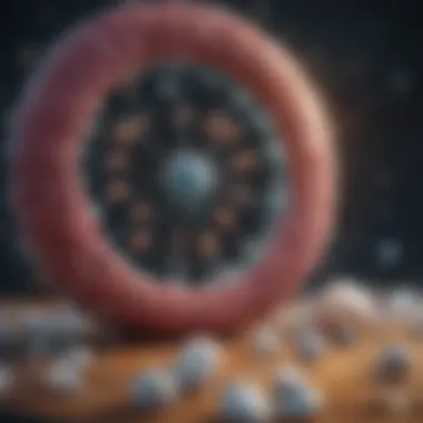Advancements in Immunotherapy Graphical representation of advancements in immunotherapy