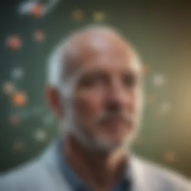 Personalized Medicine in Immunotherapy Illustration highlighting the role of personalized medicine in immunotherapy
