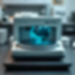 The Multiplate Reader: An In-Depth Exploration Introduction