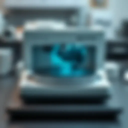 The Multiplate Reader: An In-Depth Exploration Introduction