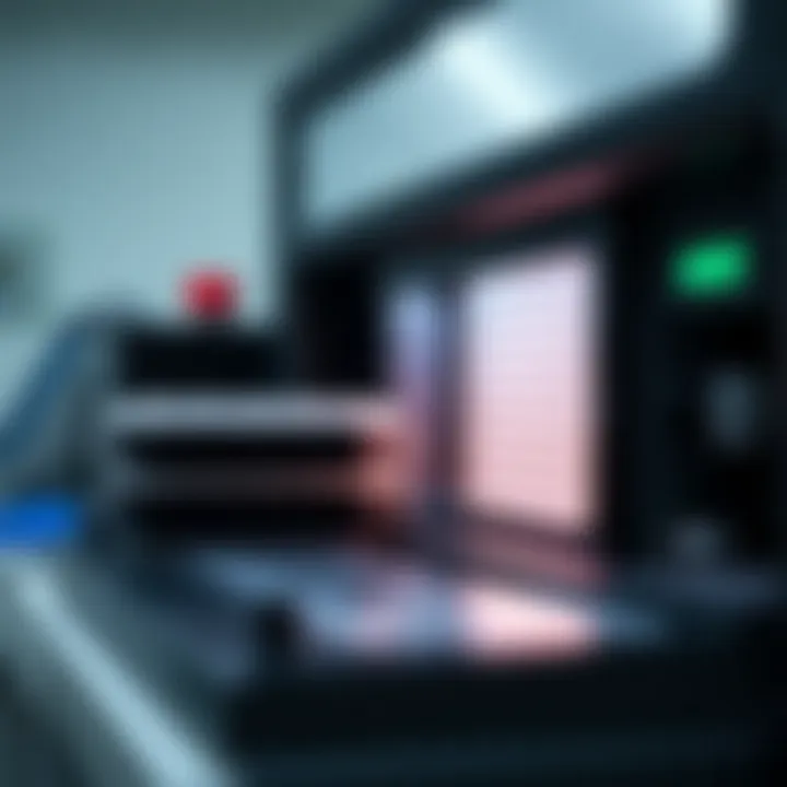 Notable The Multiplate Reader: An In-Depth Exploration
