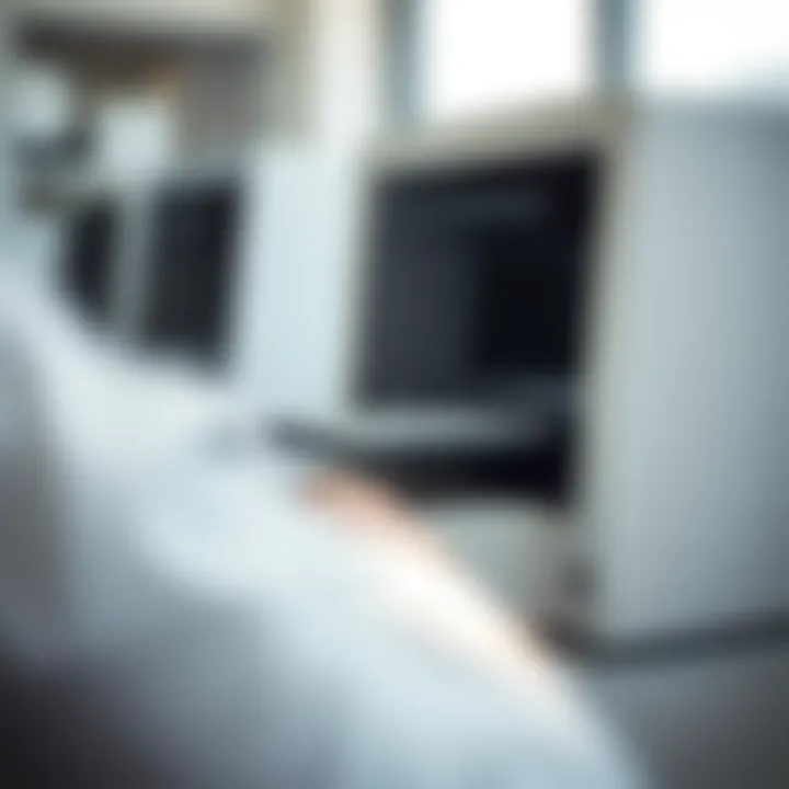 The Multiplate Reader: An In-Depth Exploration Summary