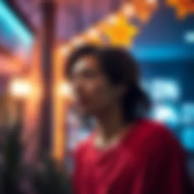 Dynamic lifestyle choices influencing sexual health