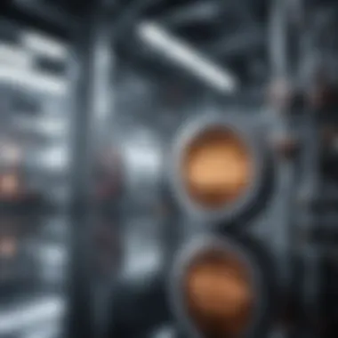 Technological Innovations in API Production Advanced technology in pharmaceutical production