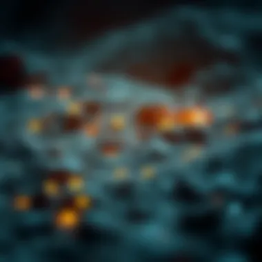 Environmental impact of lithium extraction