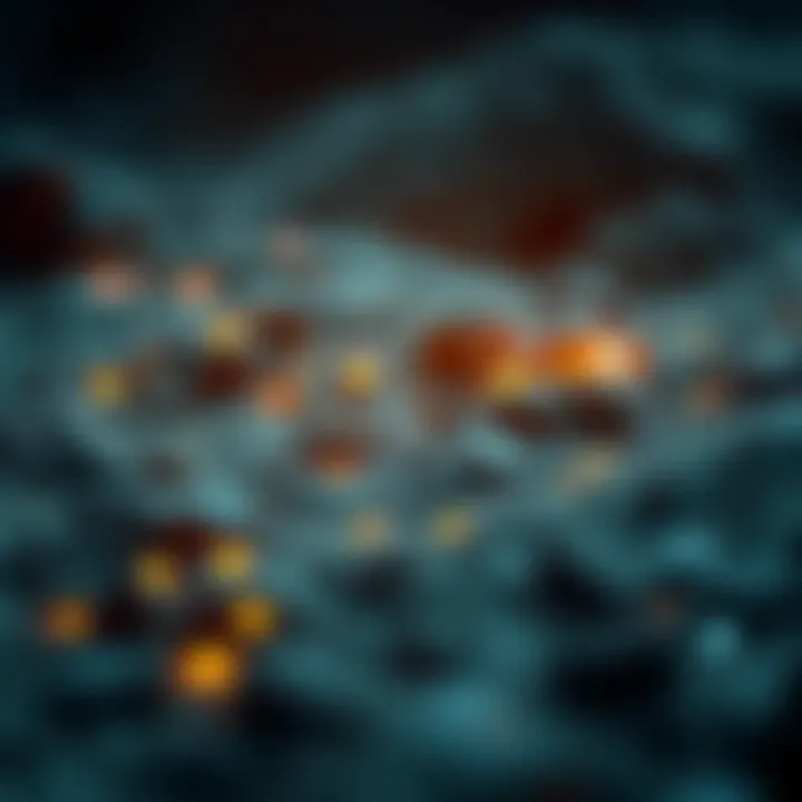 Environmental impact of lithium extraction