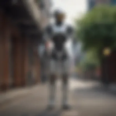 Future Research Directions in Lower Body Exoskeletons Future research directions for lower body exoskeleton development.