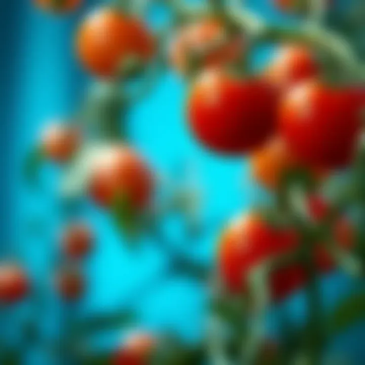 Biochemical Pathways of Vitamin A Illustration of the biochemical pathways of vitamin A