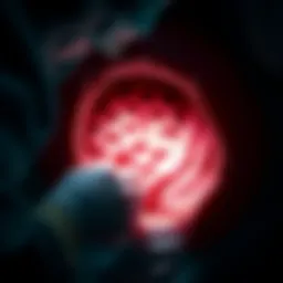 Surgical intervention for rectal cancer