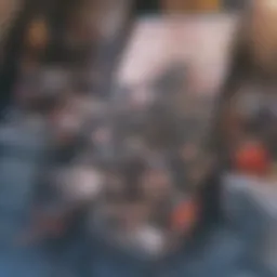 Molecular structure of Triiodo Thyronine