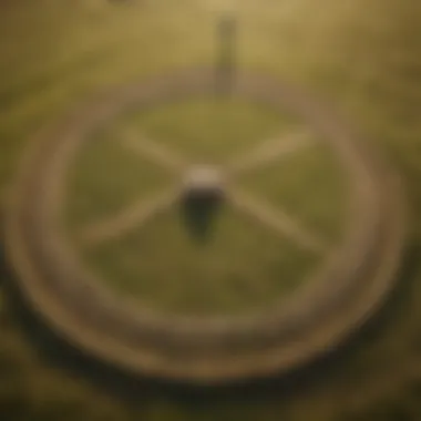 Exploring Scientific Research on Crop Circles Scientific investigation of crop circle sites