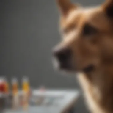 Ethics of Canine Genetic Testing Ethical considerations in canine genetic testing