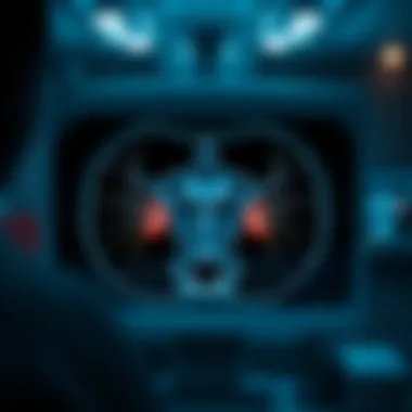 Diagnostic Imaging for Early-Stage Endometrial Cancer Diagnostic imaging techniques for early-stage endometrial cancer