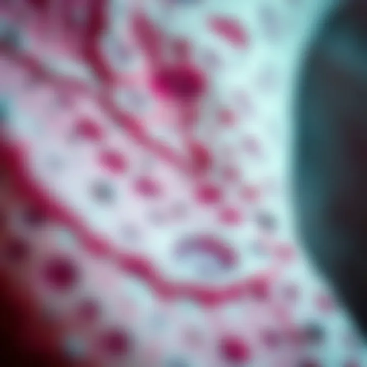 Histopathology of FIGO Stage 1 Endometrial Cancer Histopathological features of Stage 1 endometrial cancer