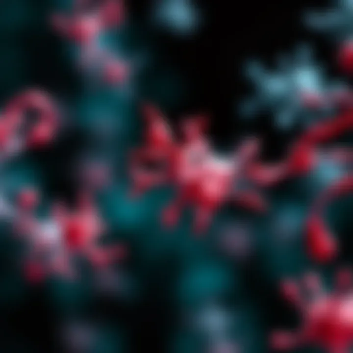 Molecular Markers in Endometrial Cancer Prognosis Molecular markers influencing prognosis in endometrial cancer