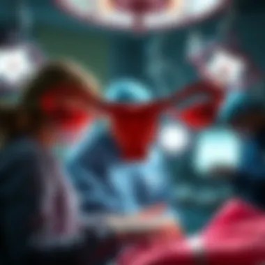 Treatment Options for FIGO Stage 1 Endometrial Cancer Treatment modalities for Stage 1 endometrial cancer