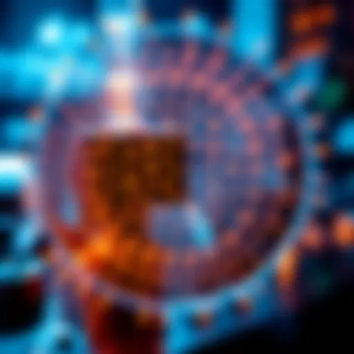 Gating strategies in flow cytometry