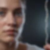 Genetic analysis visualization