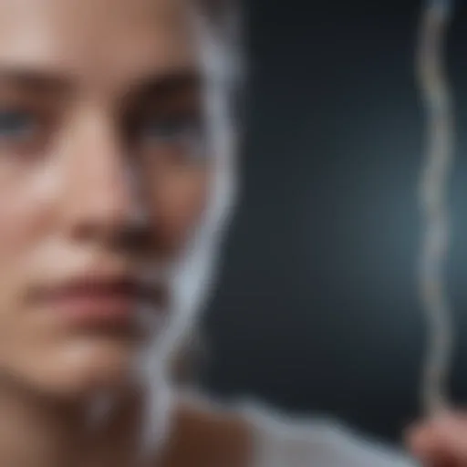 Genetic analysis visualization