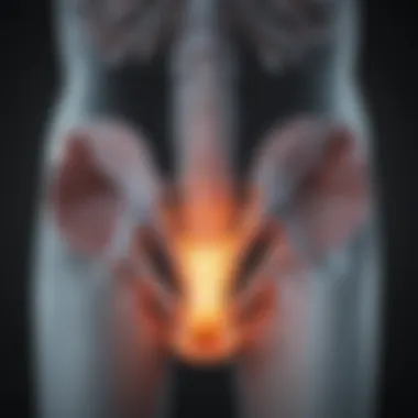 Detailed Interpretation of X-ray Findings in Hip Arthritis Detailed interpretation of X-ray findings in hip arthritis