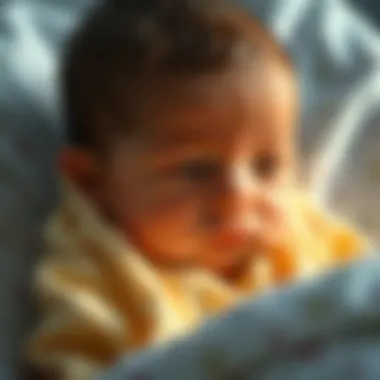 Long-term outcomes of infants with hypotonia