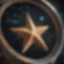 The concept of star registration
