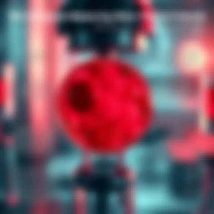 Infographic on MPV measurement techniques