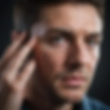 Socio-Economic Aspects of Migraine Socio-economic impact of living with migraines