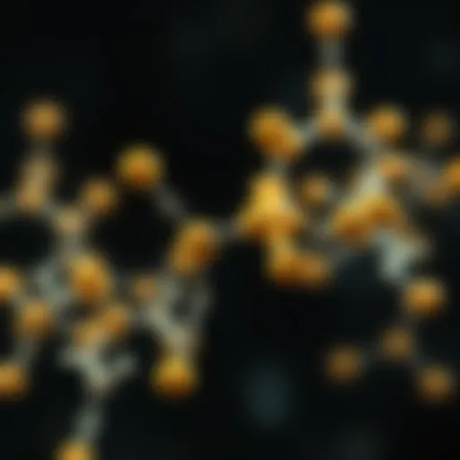 Molecular structure of Nicotinamide Mononucleotide