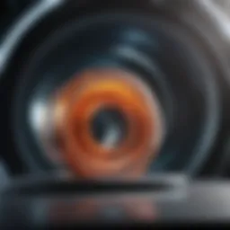 Innovative Technology in PET Imaging