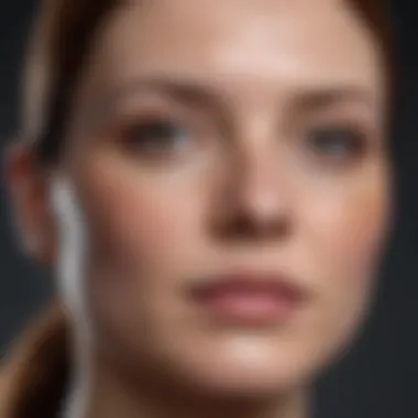 Skin Disorders Treated by Phototherapy Visual representation of various skin disorders treated with phototherapy