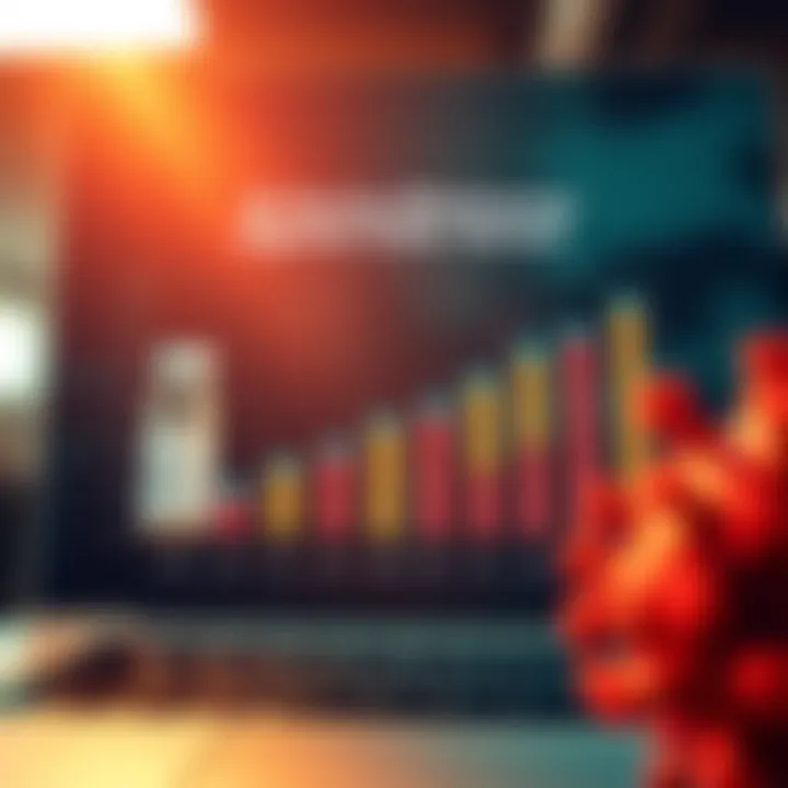 Chart showing vaccine effectiveness against Delta variant