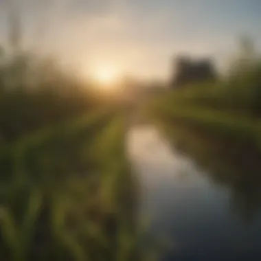 Sustainable Agriculture Practices for Rice Cultivation Sustainable agriculture practices for rice cultivation