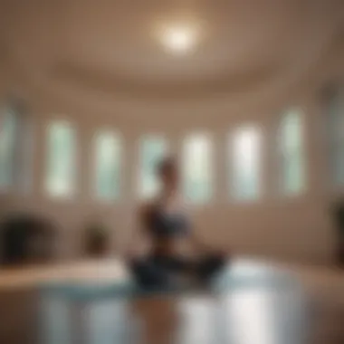 Tailored Therapeutic Yoga Session Therapeutic yoga session tailored for cancer patients