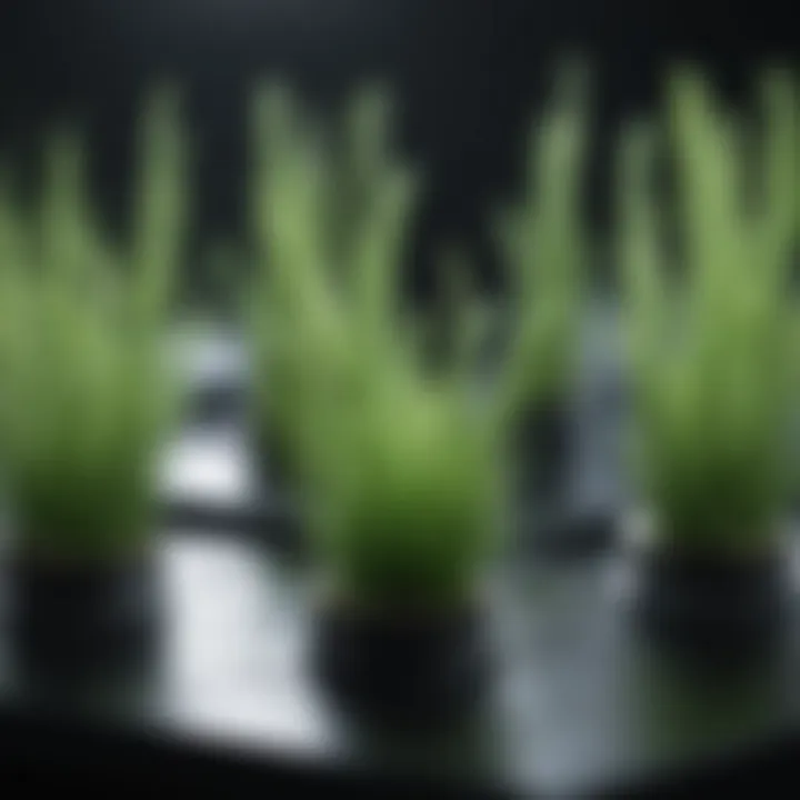 SYBR Green in PCR amplification