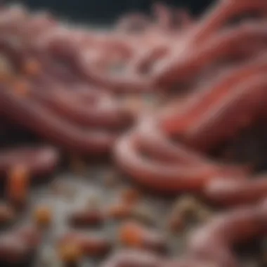 Microbial Contributions to Ulcerative Colitis Microbial factors affecting ulcerative colitis