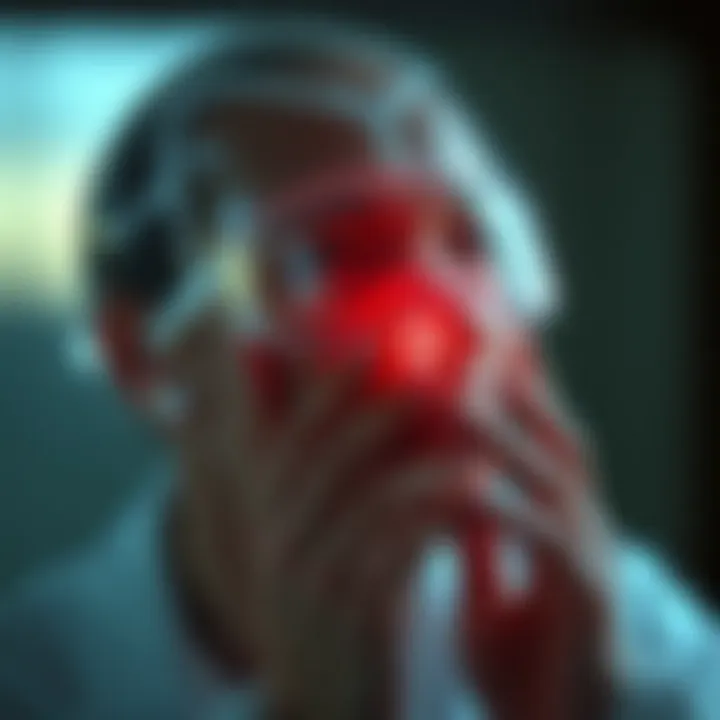 Long-term health consequences of vitamin D deficiency