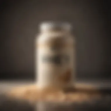 Types of Whey Protein Explained Various types of whey protein and their characteristics
