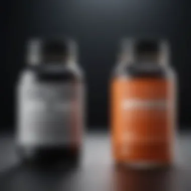 Comparison of Viibryd and Traditional SSRIs Comparison chart of Viibryd and traditional SSRIs