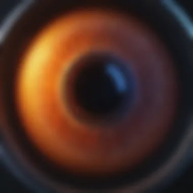 Color Perception Challenges in Retinitis Pigmentosa Graphical depiction of color perception challenges in retinitis pigmentosa